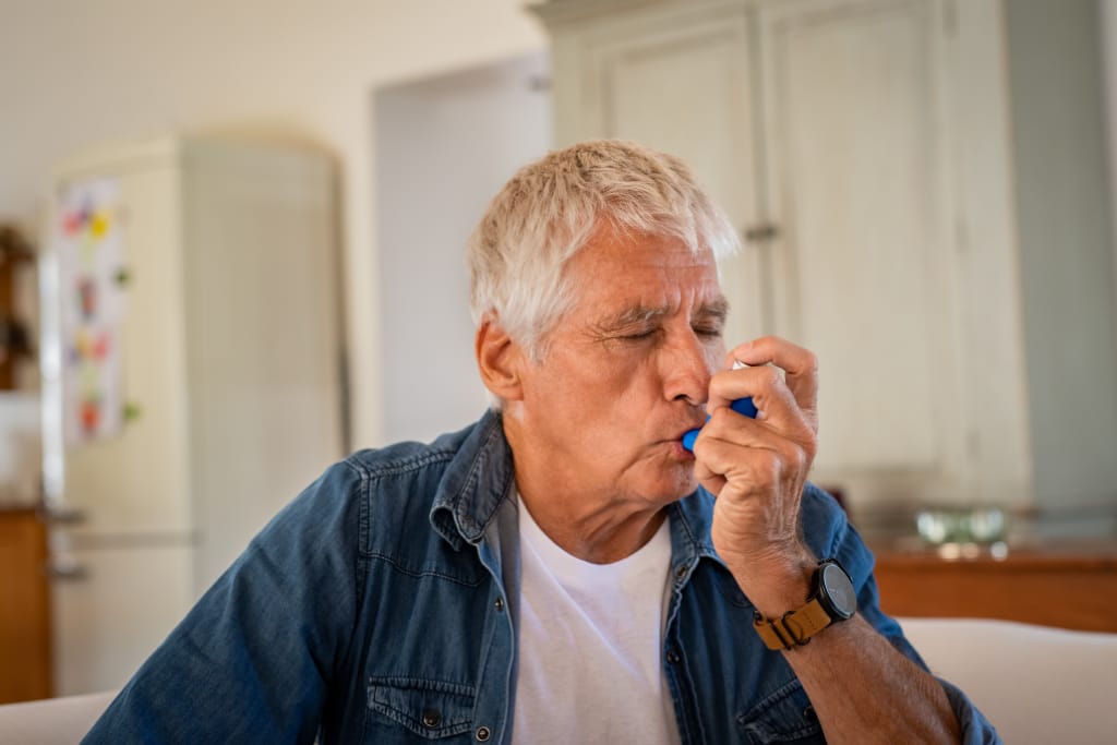 Asthma Care