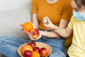 Diabetes Management