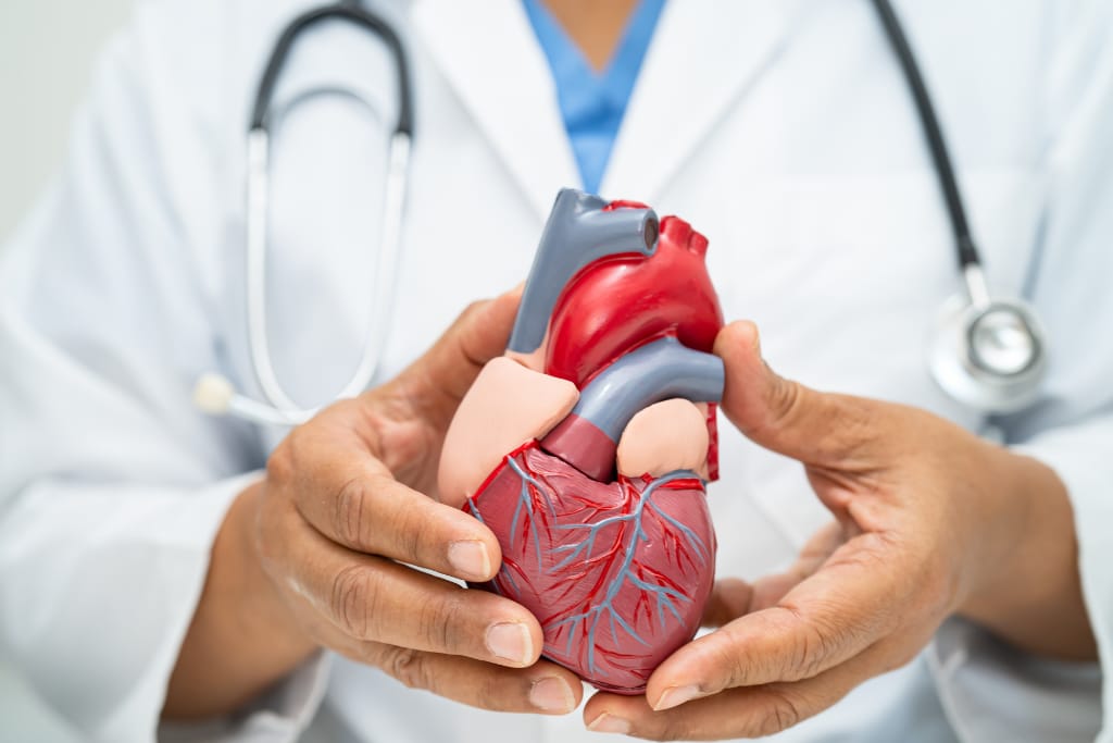 Heart Disease Prevention