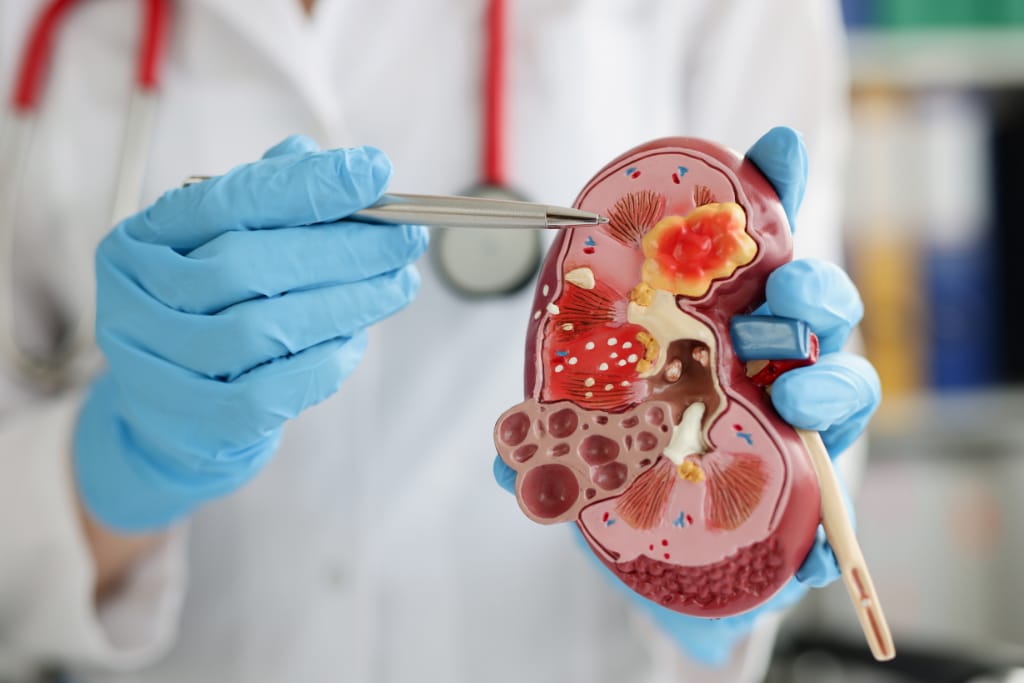 Chronic Kidney Disease