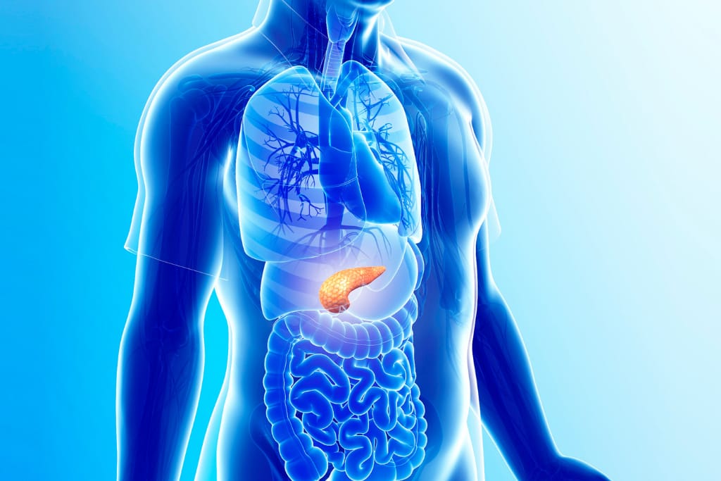 pancreatitis