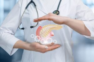 pancreatitis