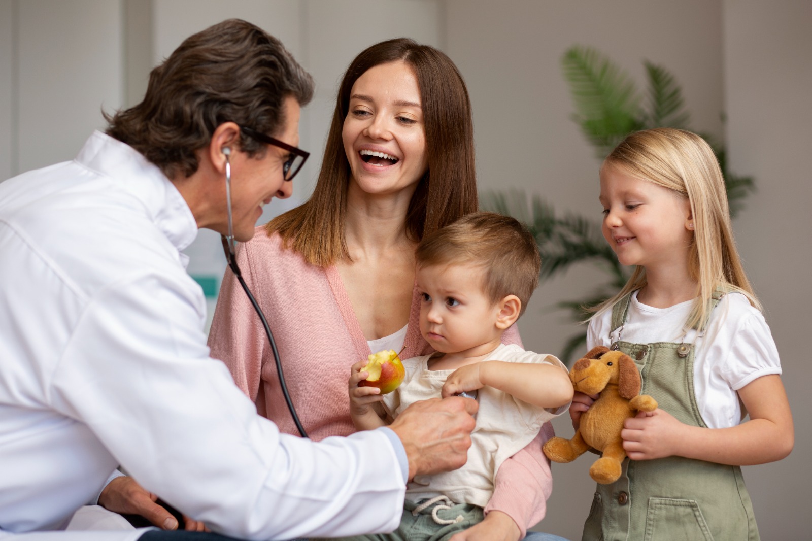 Child Health