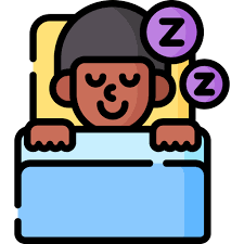 Proper Sleep